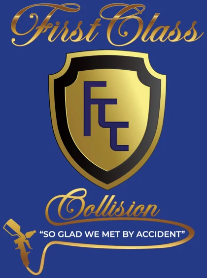 First Class Collision — So glad we met by accident
