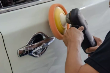 DIY Paint Chip Repair Guide