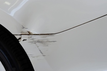 Car Paint Chip Repair Overview