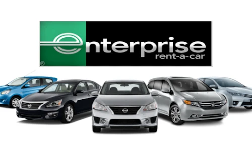Enterprise car rental