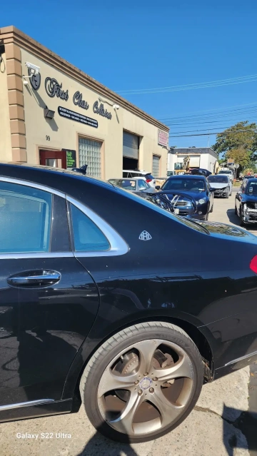 auto body repair in Westbury NY