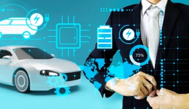 The Electric Vehicle Revolution