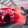 Exploring the Advantages of Powder Coating Over Traditional Paints