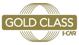 i-Car Certified logo