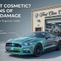 How to Know If Your Car Needs Collision Repair