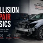 Collision Repair Basics: What It Is and What to Expect