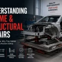 Understanding Frame and Structural Repairs