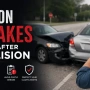 Common Mistakes to Avoid After a Collision